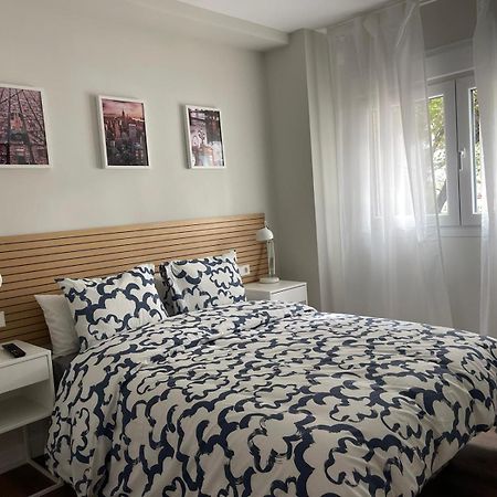 Rooms Madrid Rio Zewnętrze zdjęcie