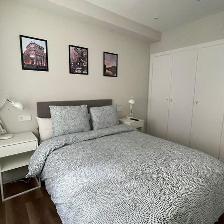 Rooms Madrid Rio Zewnętrze zdjęcie